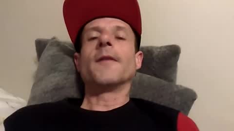 Jizzy online show from March 29, 2:52 am