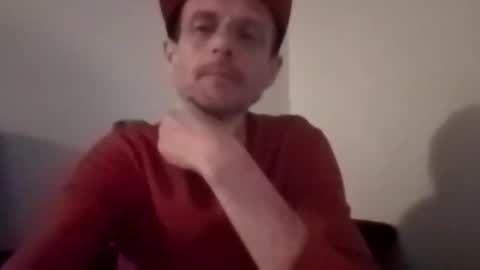 Jizzy online show from March 31, 10:07 pm