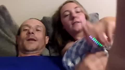 Jizzy online show from May 19, 3:18 am
