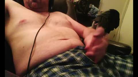 Meat Creature online show from July 1, 4:08 pm