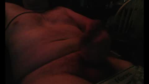 Meat Creature online show from August 2, 5:31 pm