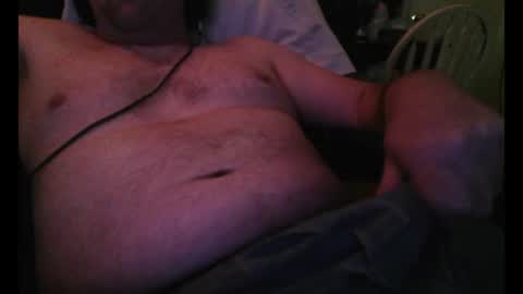 Meat Creature online show from August 10, 5:03 pm