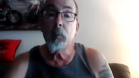 me at home online show from July 17, 8:20 pm