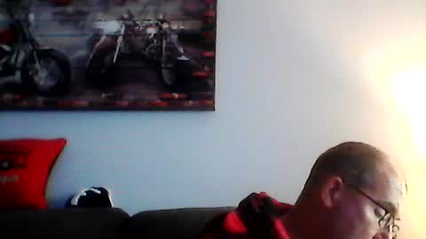me at home online show from July 19, 1:13 pm