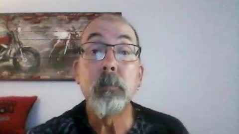 me at home online show from July 21, 8:33 pm