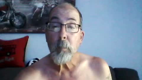 me at home online show from July 24, 8:45 pm