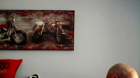 me at home online show from July 26, 1:05 pm