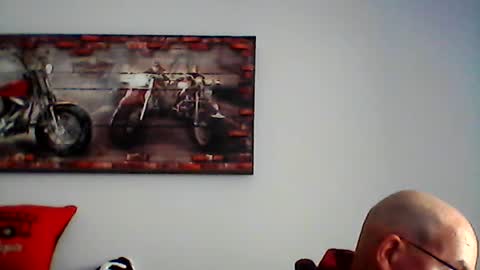 me at home online show from July 26, 2:11 pm