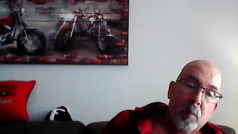 me at home online show from July 31, 12:00 pm