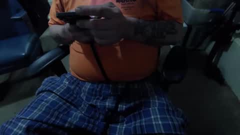 meatmallet2469 online show from March 15, 5:34 am