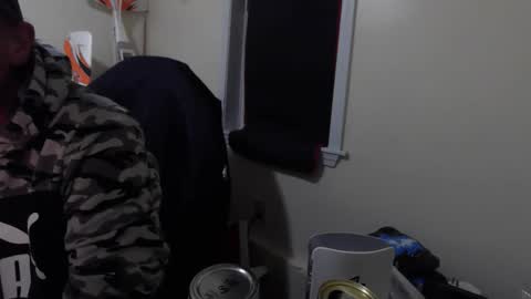 meatmallet2469 online show from March 29, 3:14 am