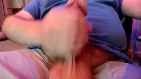 meatpopsicle81 online show from June 6, 4:18 am