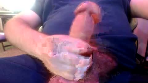 meatpopsicle81 online show from August 13, 4:48 am