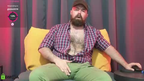 Meaty Roll online show from July 29, 3:13 am