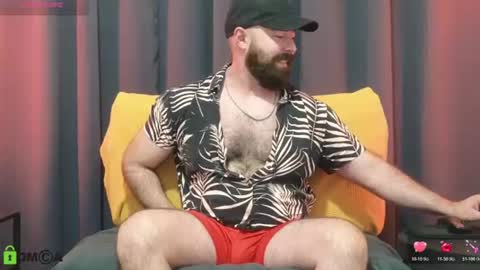 Meaty Roll online show from August 2, 11:22 pm