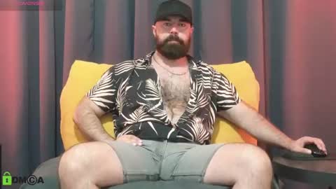 Meaty Roll online show from August 5, 5:05 am