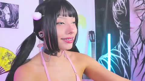 mec_sayuri online show from July 18, 5:58 pm