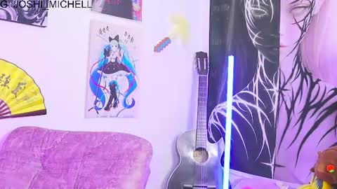 mec_sayuri online show from July 23, 2:47 am