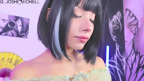 mec_sayuri online show from July 24, 12:24 am