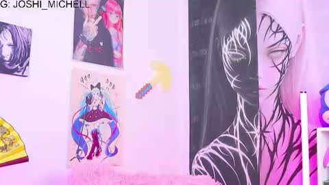 mec_sayuri online show from July 27, 2:39 am