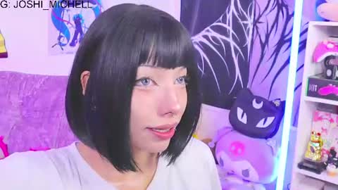 mec_sayuri online show from July 31, 2:45 pm