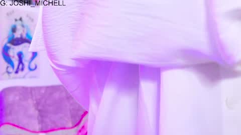mec_sayuri online show from August 6, 1:15 am