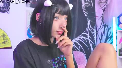 mec_sayuri online show from August 7, 3:28 am