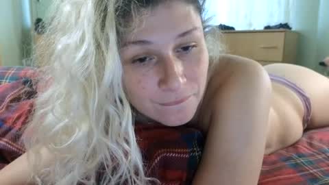Marika  Lovense activated  Welcome to my world online show from July 26, 1:38 pm