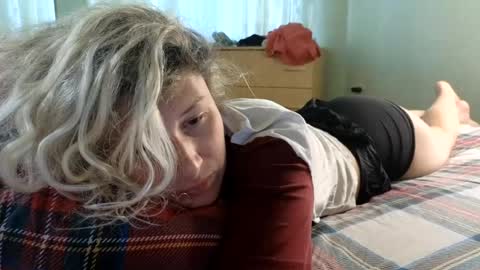 Marika  Lovense activated  Welcome to my world online show from August 15, 11:47 am