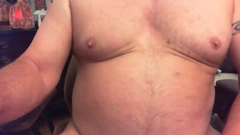 medfirebear online show from April 17, 4:03 pm
