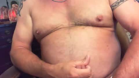 medfirebear online show from May 26, 3:35 pm