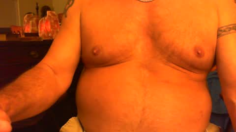 medfirebear online show from July 20, 1:41 am