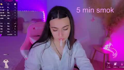 Dina online show from July 18, 11:17 pm