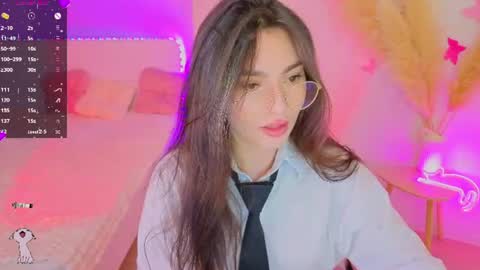 Dina online show from July 26, 8:47 pm