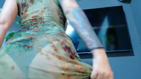 eva online show from July 19, 2:35 am
