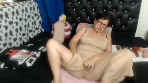  Natalia  online show from July 18, 10:49 am