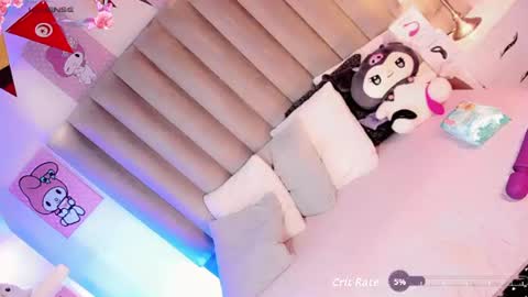 MelanyAlejandra online show from June 12, 6:42 am