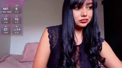 Meelisa Reed online show from August 3, 8:49 pm