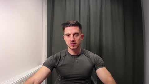 Lawyer Jake -- The Italian Master online show from August 11, 12:56 am