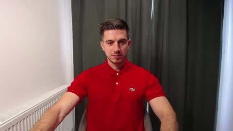 Lawyer Jake -- The Italian Master online show from August 13, 2:09 pm