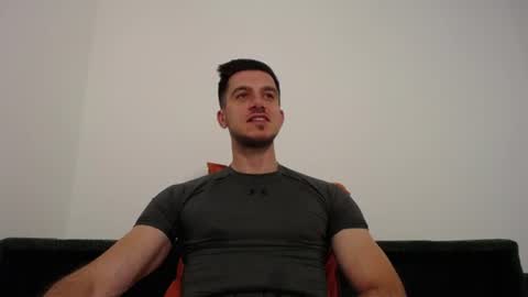 Lawyer Jake -- The Italian Master online show from August 13, 10:35 pm