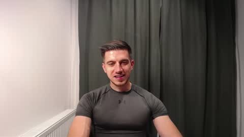 Lawyer Jake -- The Italian Master online show from August 14, 2:26 am