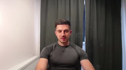 Lawyer Jake -- The Italian Master online show from August 14, 4:21 pm