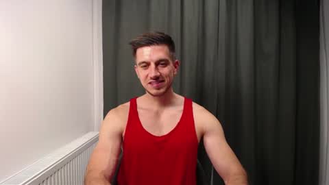 Lawyer Jake -- The Italian Master online show from August 14, 10:46 pm