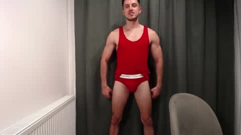 Lawyer Jake -- The Italian Master online show from August 15, 12:25 am