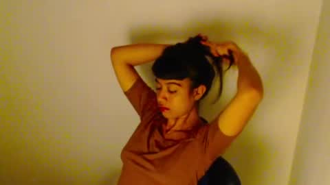 Meg4n Miauuuu online show from August 11, 8:11 pm
