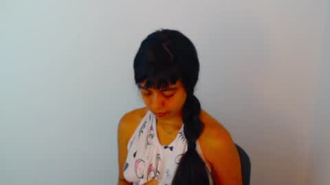 Meg4n Miauuuu online show from August 14, 8:45 pm