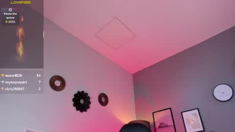 Megan Grey 3  online show from July 22, 7:33 am