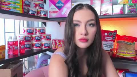 megaan_rouse online show from July 24, 2:20 pm