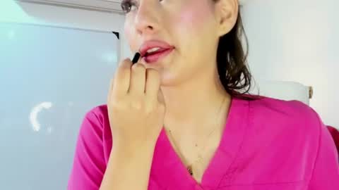 megaan_rouse online show from August 7, 12:05 pm